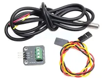 Temp Sensor